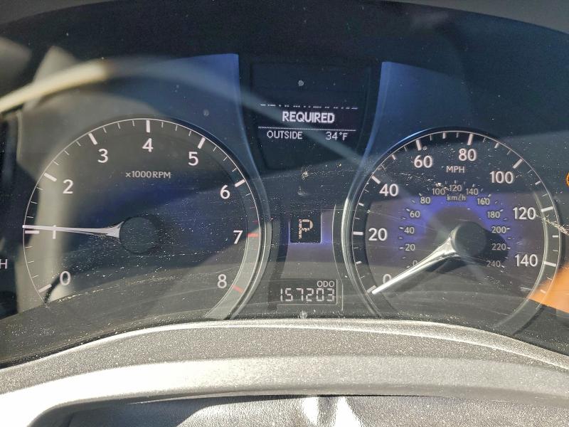 Photo 9 from auction – 2012 LEXUS RX 350 with VIN 2T2BK1BA4CC134367
