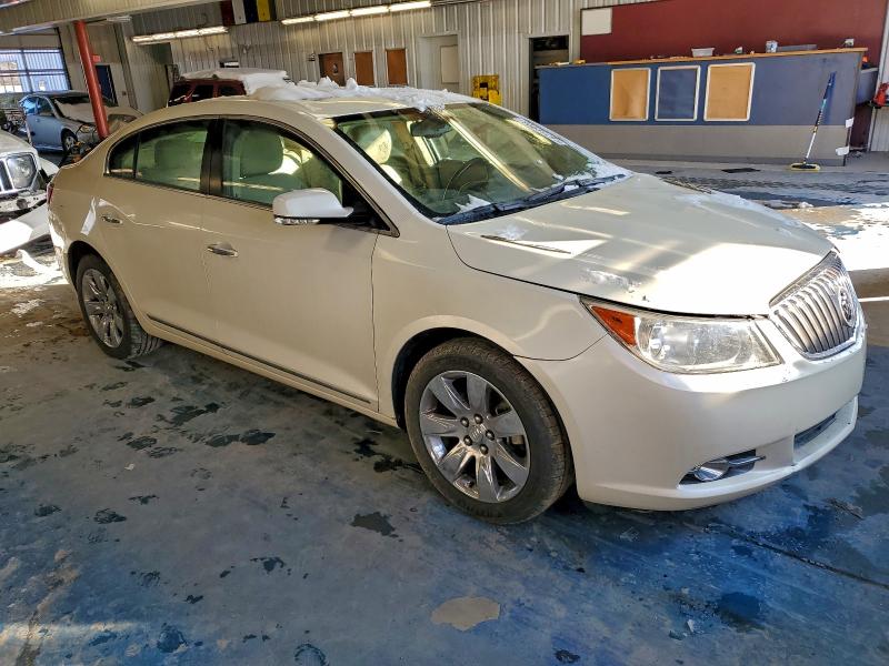 Photo 4 from auction – 2011 BUICK LACROSSE C with VIN 1G4GD5ED6BF372692