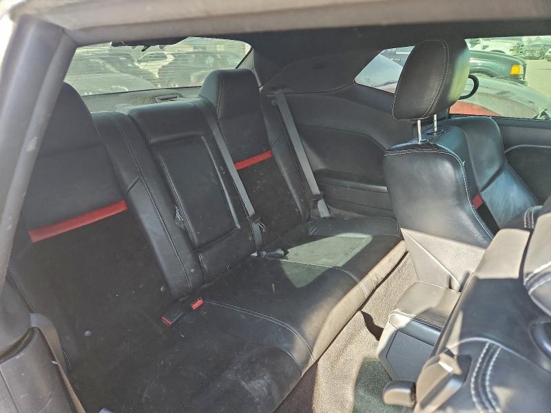 Photo 10 from auction – 2010 DODGE CHALLENGER with VIN 2B3CJ7DWXAH109274