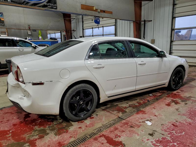 Photo 3 from auction – 2011 CHEVROLET MALIBU 1LT with VIN 1G1ZC5E19BF363791