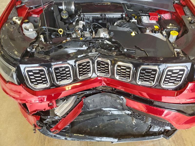 Foto 11 de la subasta – 2025 JEEP COMPASS LI con VIN 3C4NJDCN1ST523907