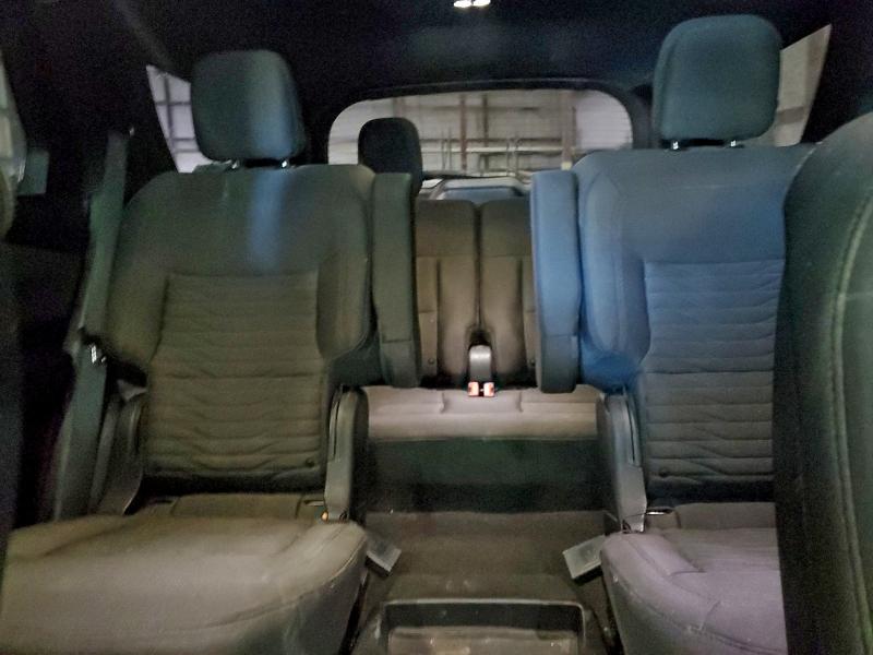 Photo 10 from auction – 2020 FORD EXPLORER X with VIN 1FMSK8DH0LGB62381