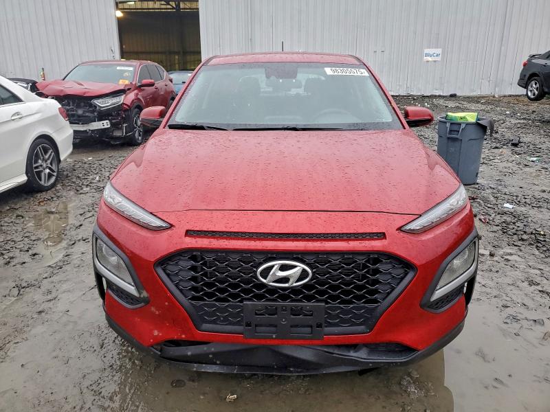 Photo 5 from auction – 2019 HYUNDAI KONA SE with VIN KM8K1CAA7KU372425