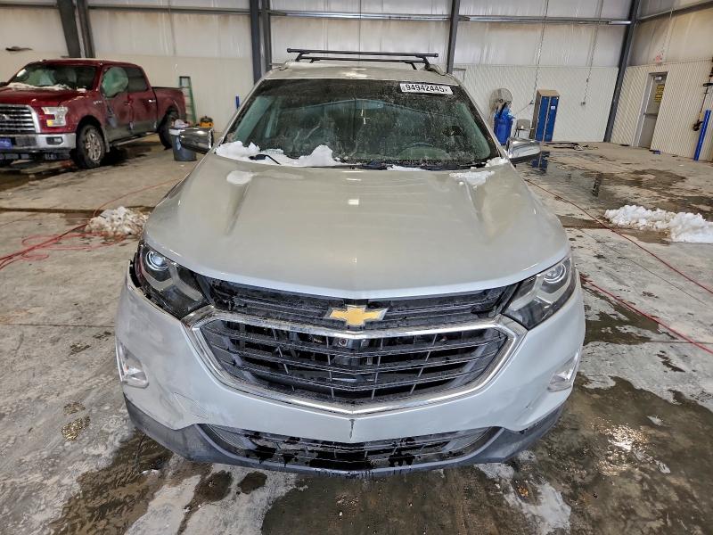 Photo 5 from auction – 2019 CHEVROLET EQUINOX PR with VIN 2GNAXYEX1K6292358