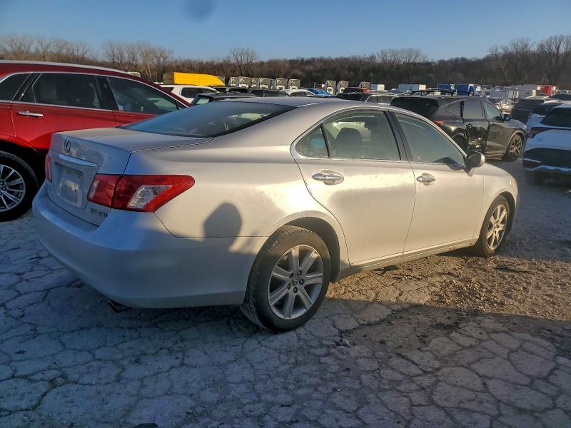 Photo 3 from auction – 2008 LEXUS ES 350 with VIN JTHBJ46G482260191