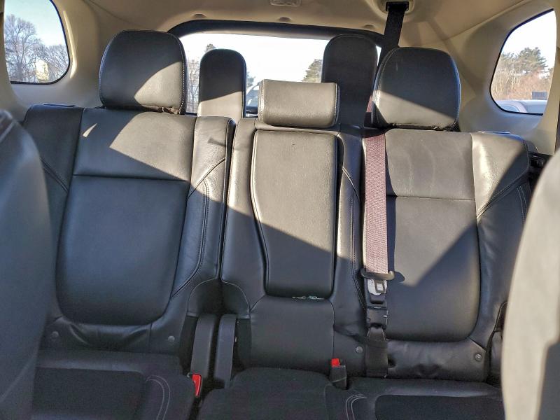 Photo 10 from auction – 2020 MITSUBISHI OUTLANDER with VIN JA4AZ3A33LZ017924