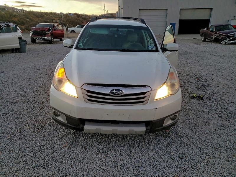 Снимка 5 от търг – 2012 SUBARU OUTBACK 2. с VIN 4S4BRCBC5C3208395