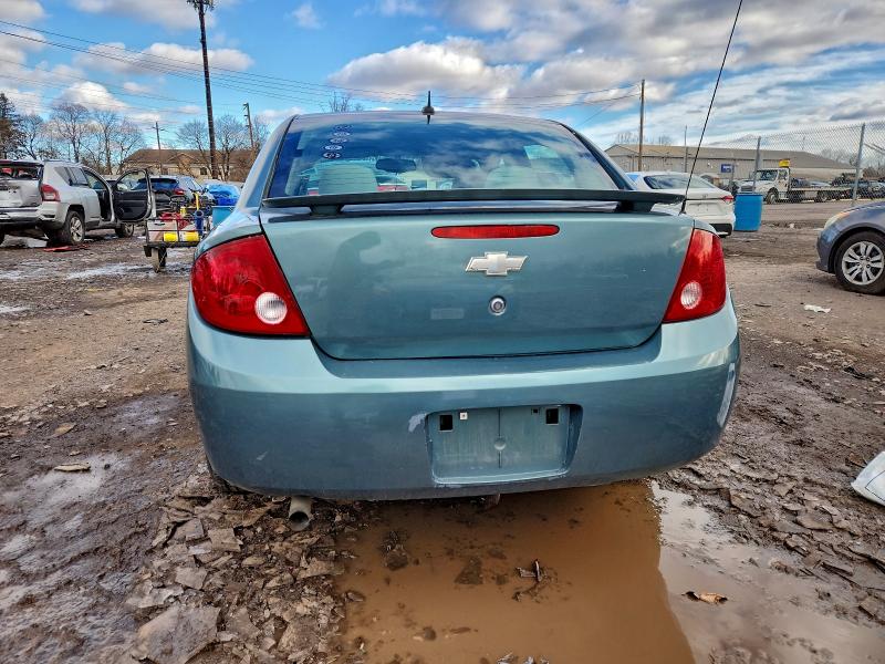 Photo 6 from auction – 2010 CHEVROLET COBALT 1LT with VIN 1G1AD5F56A7233889