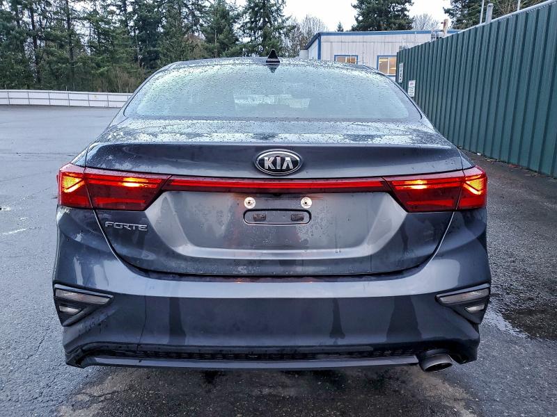 Photo 6 from auction – 2019 KIA FORTE FE with VIN 3KPF24AD8KE119535