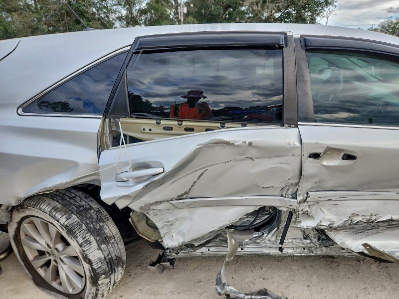 Photo 11 from auction – 2013 TOYOTA VENZA LE with VIN 4T3ZA3BB7DU080273