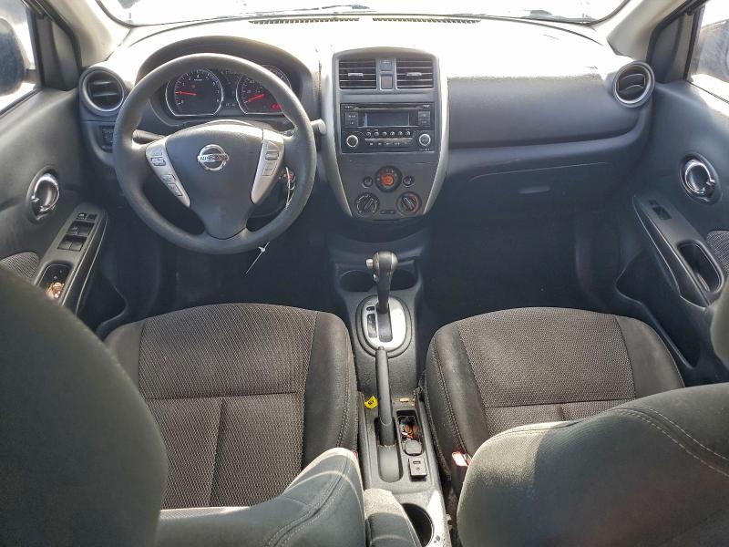 Photo 8 from auction – 2016 NISSAN VERSA S with VIN 3N1CN7AP7GL888152