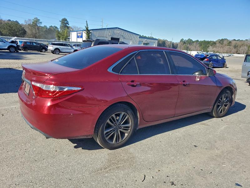Photo 3 from auction – 2017 TOYOTA CAMRY LE with VIN 4T1BF1FK4HU728037