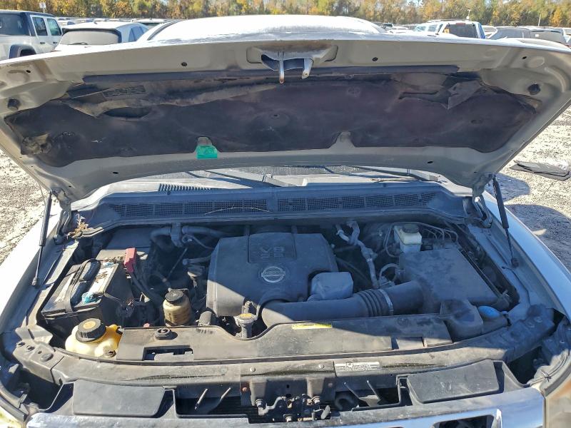 Photo 11 from auction – 2013 NISSAN TITAN S with VIN 1N6AA0EK1DN306898