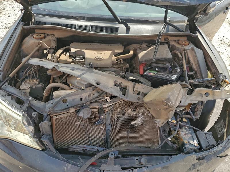 Photo 11 from auction – 2014 TOYOTA CAMRY L with VIN 4T1BF1FK8EU381386