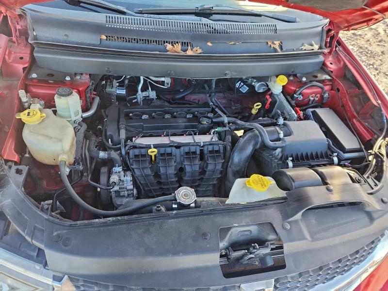 Photo 12 from auction – 2016 DODGE JOURNEY with VIN 3C4PDCAB1GT181742