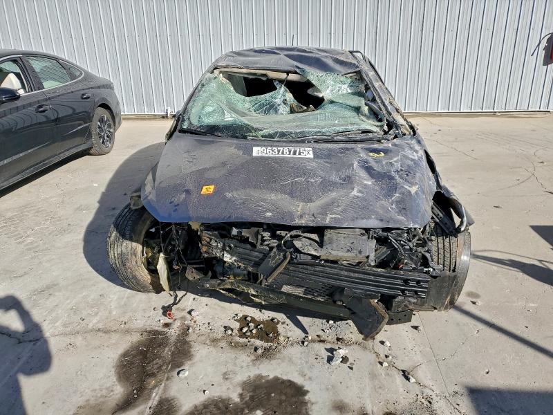 Photo 5 from auction – 2024 NISSAN VERSA S with VIN 3N1CN8DV7RL930192