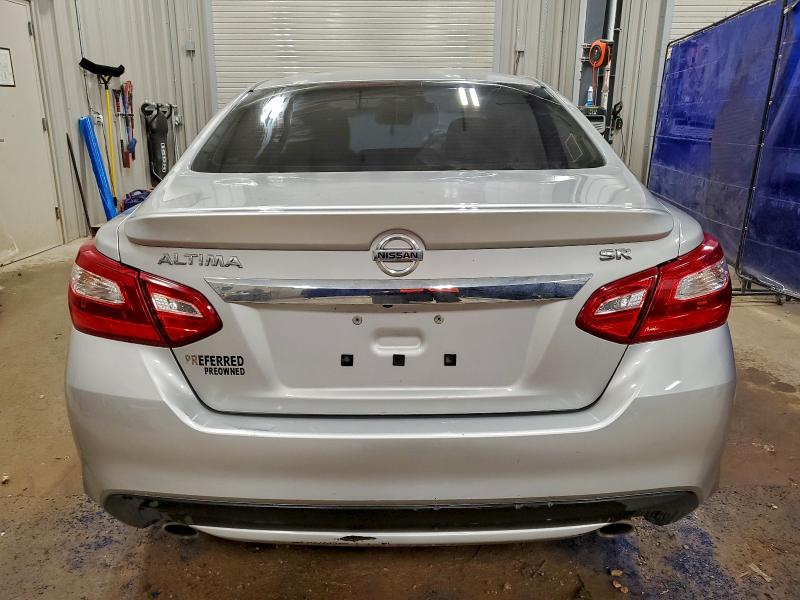 Photo 6 from auction – 2016 NISSAN ALTIMA 2.5 with VIN 1N4AL3AP4GC265348