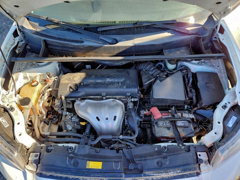 Photo 11 from auction – 2015 TOYOTA SCION XB with VIN JTLZE4FE5FJ075366