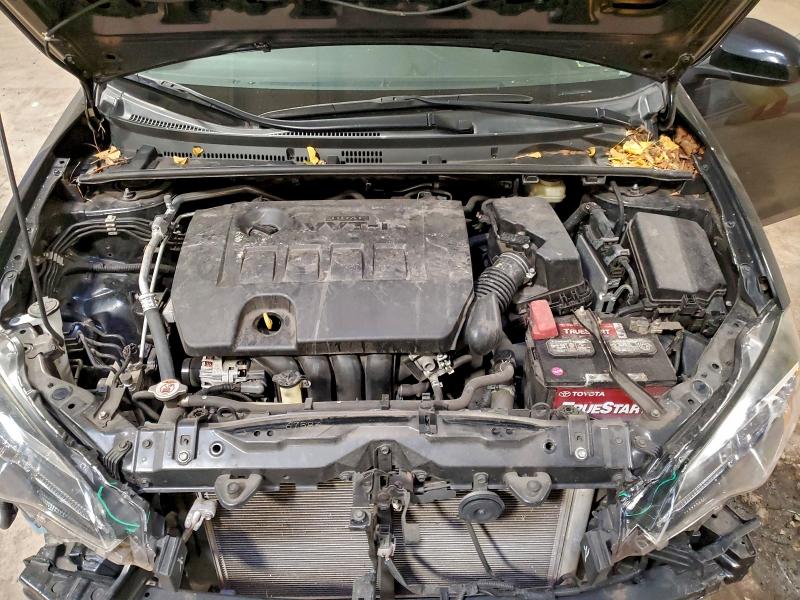 Photo 11 from auction – 2018 TOYOTA COROLLA L with VIN 2T1BURHEXJC039400