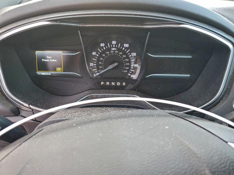 Photo 9 from auction – 2014 FORD FUSION TIT with VIN 3FA6P0K95ER318131