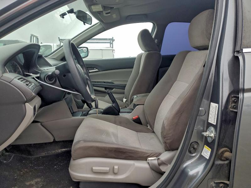 Photo 7 from auction – 2010 HONDA ACCORD LXP with VIN 1HGCP2F40AA060940