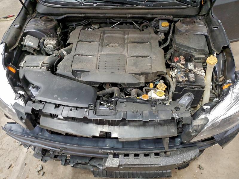 Photo 12 from auction – 2015 SUBARU OUTBACK 3. with VIN 4S4BSELC8F3214193