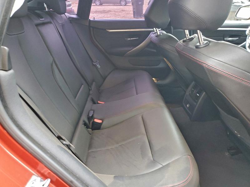 Photo 10 from auction – 2019 BMW 440I with VIN WBA4J5C50KBM65661