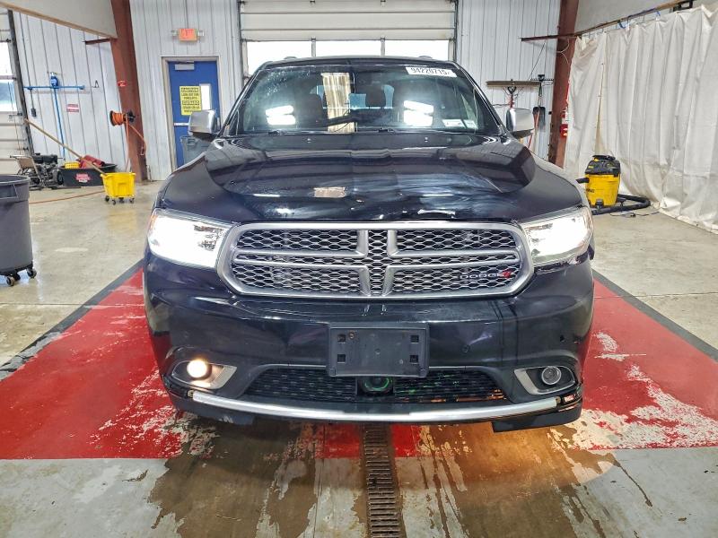 Photo 5 from auction – 2018 DODGE DURANGO CI with VIN 1C4RDJEG0JC102163
