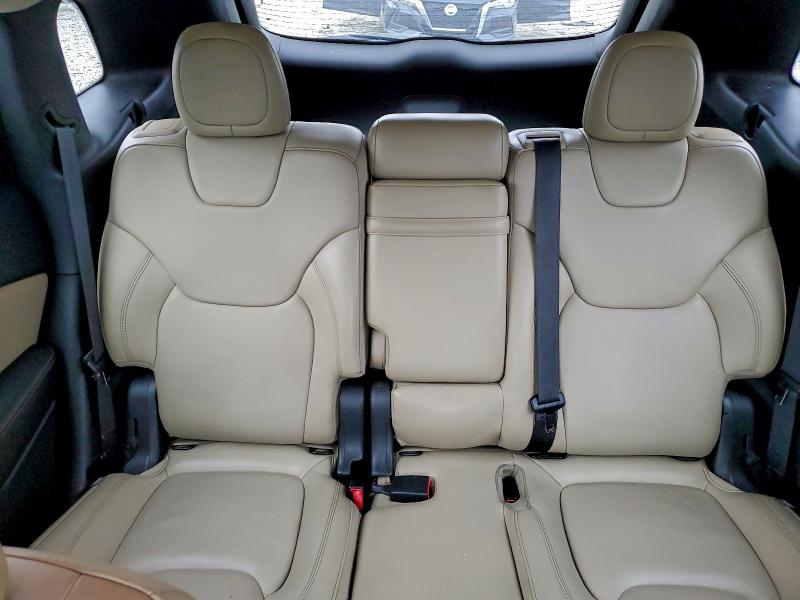 Photo 10 from auction – 2018 JEEP CHEROKEE L with VIN 1C4PJLDX3JD563736