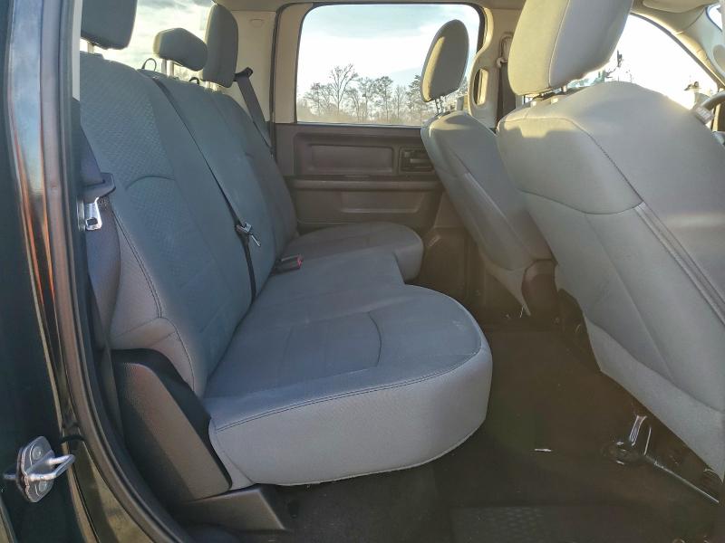 صورة رقم 10 من المزاد - 2014 RAM 1500 ST مع VIN 1C6RR7KT0ES178040
