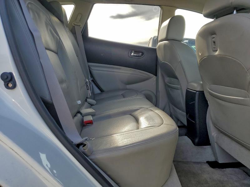 Photo 11 from auction – 2012 NISSAN ROGUE S with VIN JN8AS5MV0CW362532