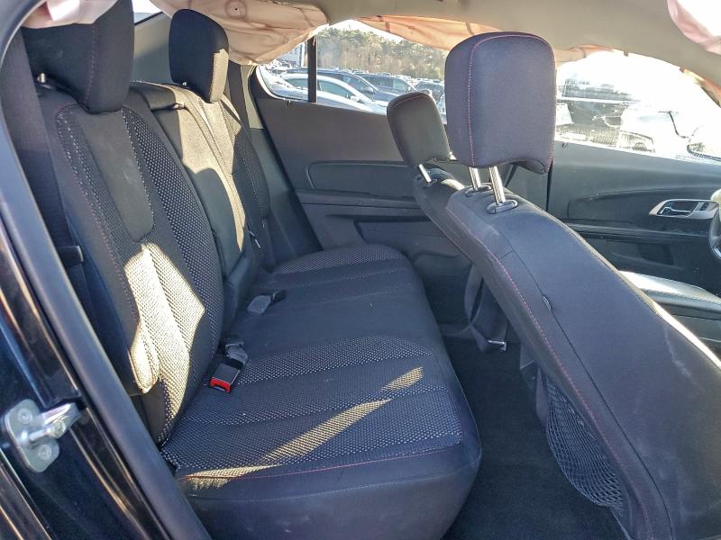 Photo 11 from auction – 2016 CHEVROLET EQUINOX LS with VIN 2GNFLEEK6G6188654