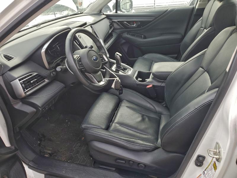 Photo 7 from auction – 2020 SUBARU LEGACY LIM with VIN 4S3BWAN63L3004413
