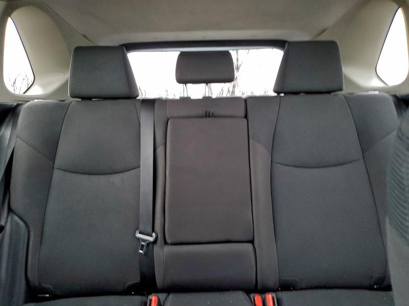 Photo 10 from auction – 2019 TOYOTA RAV4 LE with VIN 2T3H1RFV6KW021389