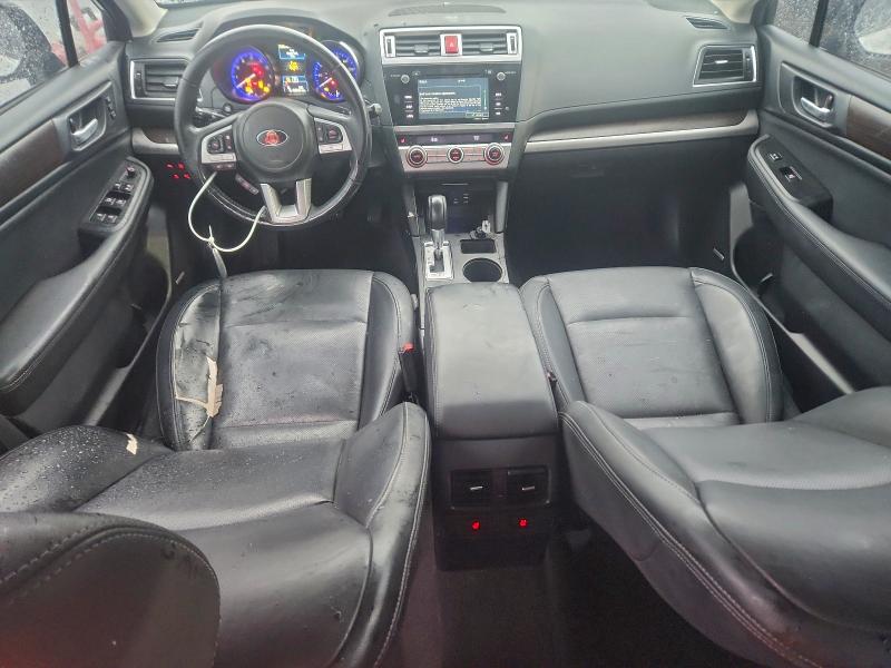 Photo 8 from auction – 2015 SUBARU LEGACY 2.5 with VIN 4S3BNAN67F3058577