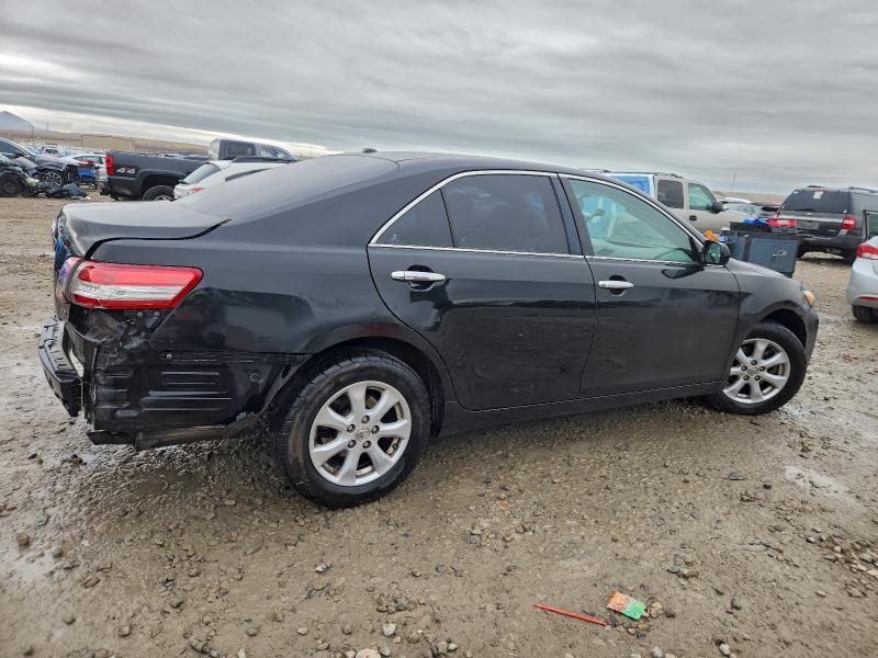 صورة رقم 3 من المزاد - 2011 TOYOTA CAMRY BASE مع VIN 4T4BF3EK8BR216940