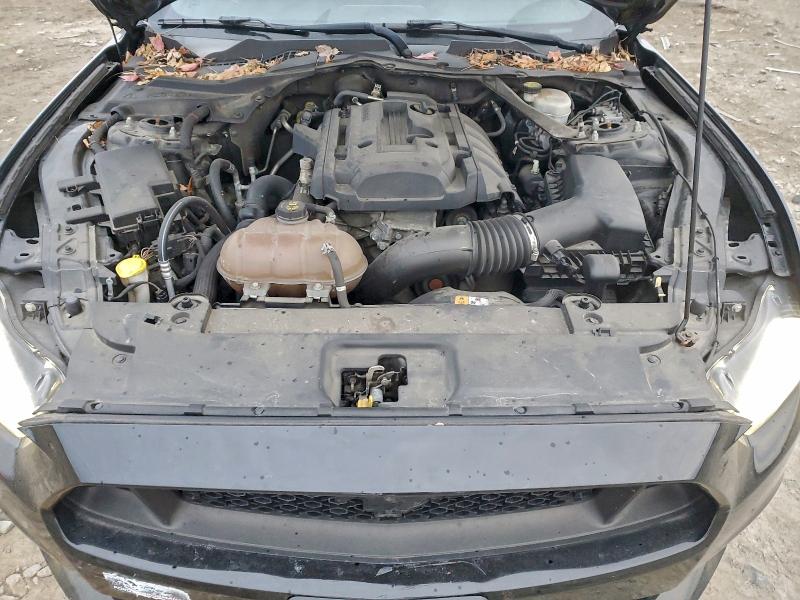 Photo 11 from auction – 2015 FORD MUSTANG with VIN 1FA6P8THXF5346239