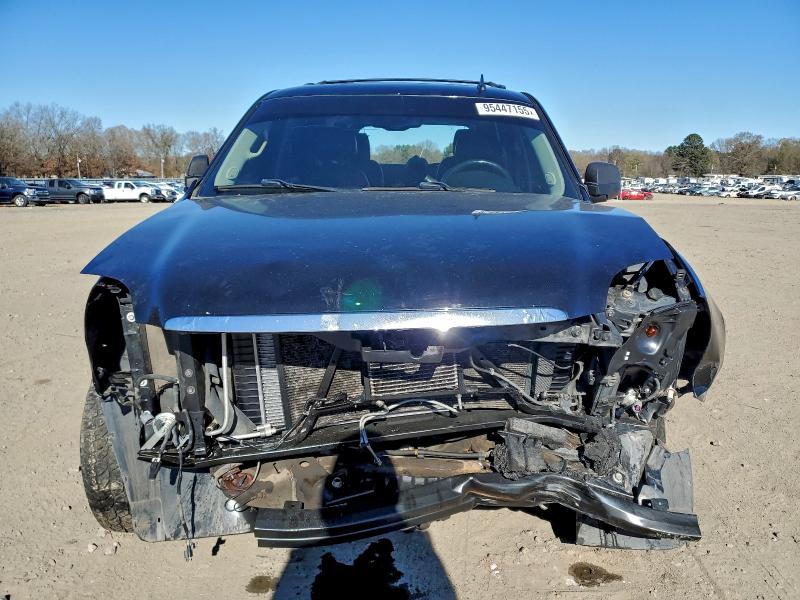 Photo 5 from auction – 2012 GMC YUKON SLT with VIN 1GKS2CE0XCR313090