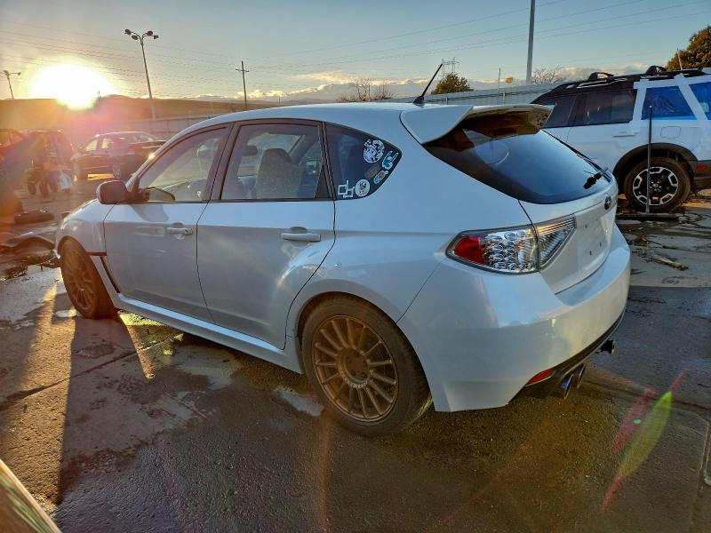 Photo 2 from auction – 2013 SUBARU IMPREZA WR with VIN JF1GR7E64DG801012