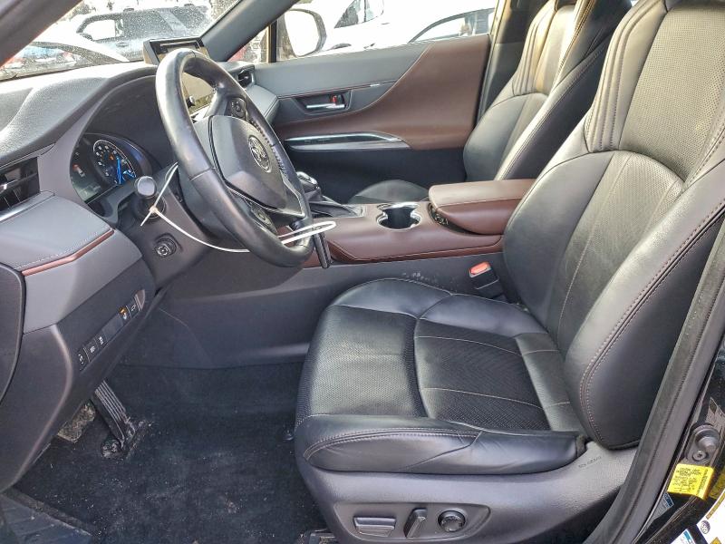 Photo 7 from auction – 2021 TOYOTA VENZA LE with VIN JTEAAAAH4MJ013499