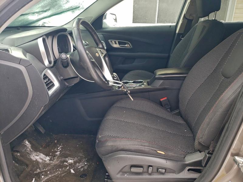 Photo 7 from auction – 2012 CHEVROLET EQUINOX LT with VIN 2GNALDEK3C6145663