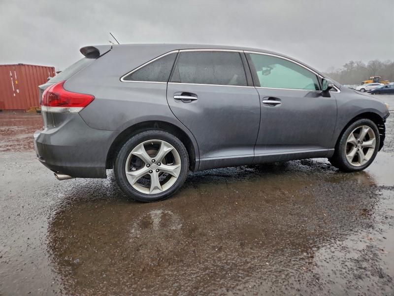 Photo 3 from auction – 2015 TOYOTA VENZA LE with VIN 4T3BK3BB5FU117869