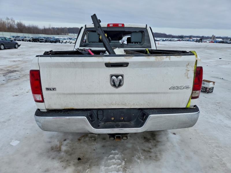 Photo 6 from auction – 2016 RAM 1500 with VIN 1C6RR7LT8GS270577