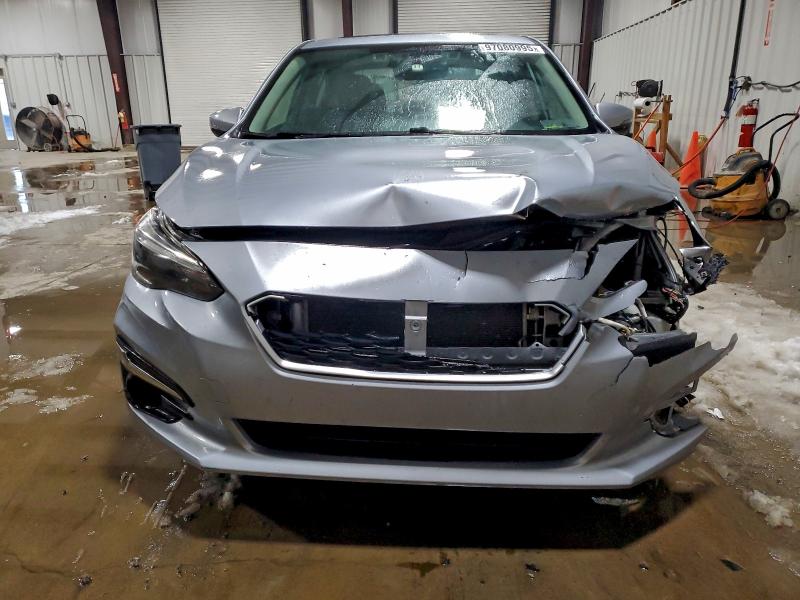 Photo 5 from auction – 2019 SUBARU IMPREZA LI with VIN 4S3GKAT63K3610359