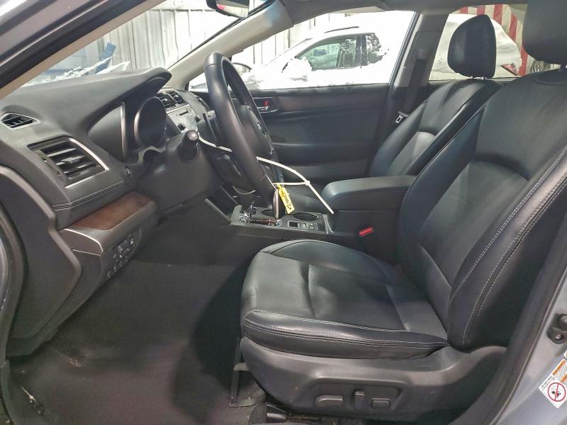 Photo 7 from auction – 2018 SUBARU OUTBACK 2. with VIN 4S4BSANC6J3353821