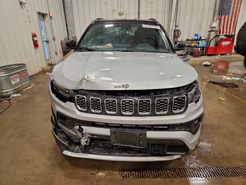 Фото 5 с аукциона – 2025 JEEP COMPASS LI с VIN 3C4NJDCN6ST523045