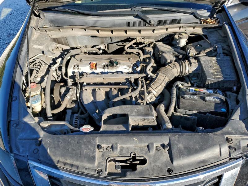 Photo 11 from auction – 2010 HONDA ACCORD LX with VIN 1HGCP2F3XAA180171