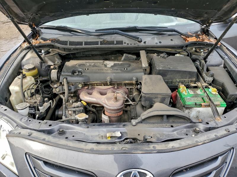 Photo 11 from auction – 2009 TOYOTA CAMRY BASE with VIN 4T1BE46K09U902479