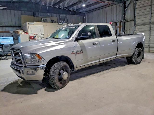 RAM 3500 SLT 2015 с VIN 3C63RPHL6FG652708 - Фото с аукциона