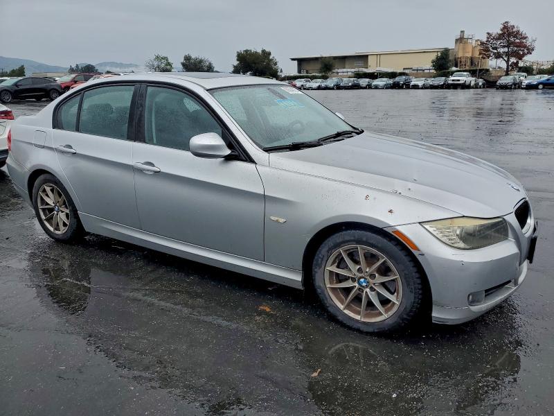 Photo 4 from auction – 2010 BMW 328 I SULE with VIN WBAPH5C53AA439343